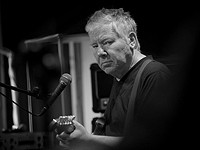 На 73-м году жизни скончался известный израильский музыкант и композитор Ицхак Клептер