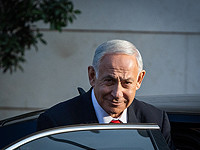 Нетаниягу обратился к президенту с просьбой продлить мандат на формирование правительства