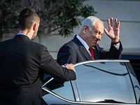 Эффект Маоза, тактика Нетаниягу и надежды оппозиции. Итоги политической недели