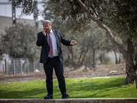 Посольство Бахрейна пригласило Итамара Бен-Гвира на мероприятие дня независимости