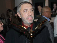 Композитор Эдуард Артемьев госпитализирован с коронавирусом