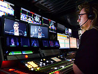 Бывшему ведущему 