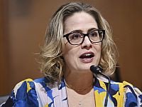 Представительство Демократической партии в сенате снова сократилось до 50 сенаторов