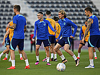 Чемпионат мира. Расписание сегодняшних матчей