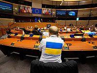 Совет Европы одобрил выделение 18 млрд евро помощи Украине в 2023 году