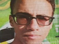 Внимание, розыск: пропал 20-летний Йехезкель Элькава (найден)