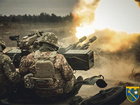 Генштаб ВСУ опубликовал данные о потерях российской армии на 291-й день войны