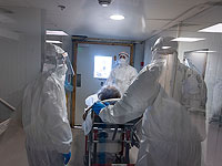 Коронавирус в Израиле 11 декабря 2022 года: около 11200 зараженных, 40 умерших от COVID-19 за неделю