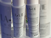 Минздрав Израиля предостерегает от употребления препарата для выпрямления волос La Vie Bone Hair и дезодоранта Axis