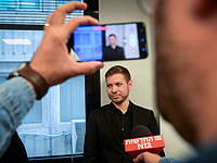 Яир Нетаниягу требует от государства заплатить компенсацию, которую должен был заплатить он сам