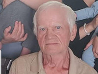 Внимание, розыск: пропал 81-летний Федор Захарченко из Афулы (найден)