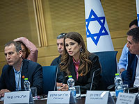 Оппозиция представила кандидатуру Мерав Бен-Ари на пост спикера Кнессета