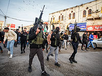 ЦАХАЛ: убитая в Дженине девушка находилась рядом с боевиками