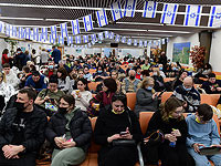 Исследование: 44% репатриантов последней волны не в состоянии оплачивать жилье