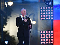 Россия намерена построить на захваченной Арабатской стрелке новый город