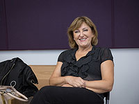 Прокуратура подала гражданский иск против Фаины Киршенбаум