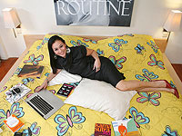 Индонезия: запрет на внебрачный секс не будет касаться иностранцев