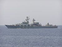 Крейсер 
