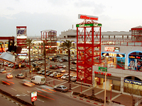 На фабрике в Ришон ле-Ционе погиб рабочий