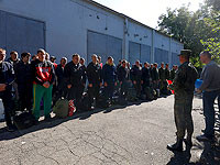 СМИ: число осужденных мужчин в российских колониях сократилось на 23 тысячи