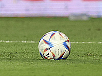 Товарищеские матчи. Бельгийцы проиграли египтянам