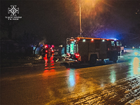 В центре Киева прогремели взрывы, Кличко заявляет об атаке с применением иранских БПЛА