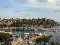 Турция вводит новый налог для туристов