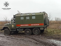 В Запорожье слышны взрывы, работает ПВО