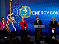 В США достигнут прорыв в использовании термоядерной энергии