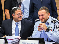 Генеральный инспектор полиции против 