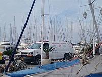 Найдено тело Шнеура Залмана Пелеса, пропавшего во время дайвинга у побережья Тель-Авива