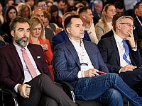 Арестович обвинил МИД Украины в инертности в связи с поддержкой пропалестинских резолюций в ООН