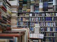 Объявлен шорт-лист премии Сапира за 2022 год в номинации 