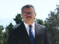 Посол Азербайджана: 