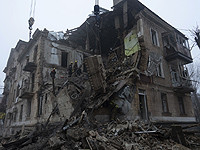 Возросло число погибших в результате ракетного удара по Кривому Рогу