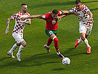 Матч за третье место. Интересные факты