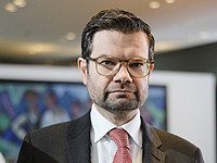 Минюст Германии: МУС может начать расследование в отношении Путина