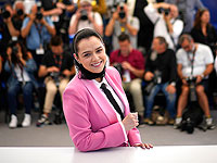 В Иране арестована актриса Таране Алидости – звезда фильма, завоевавшего 