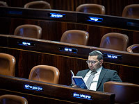 Будущий министр Васерлауф: