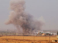 Теракт в иракском Киркуке, погибли полицейские