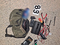 Задержаны возможный организатор угонов автомобилей в ПА и его сообщники