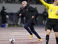 СМИ. Сборную Португалии возглавит Жозе Моуриньо