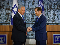 Нетаниягу намерен сообщить президенту, что сумел сформировать коалицию