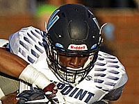 В Мемфисе застрелен известный футболист