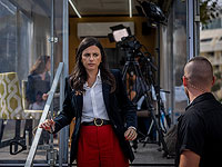 Walla: после приведения правительства к присяге Айелет Шакед присоединится к 