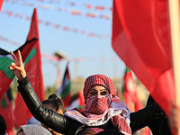 Террористу, депортированному из Израиля, устроили торжественную встречу во Франции