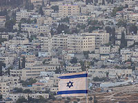 Четверо жителей арабских кварталов Иерусалима обвиняются в нападении на евреев