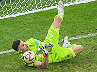 Алексис Макалистер и Эмилиано Мартинес установили рекорды