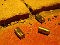 В Самарии обстрелян израильский автобус, в котором находилась депутат Кнессета Лимор Сон Хар-Мелех