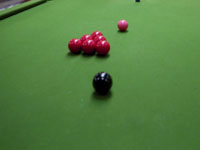 Снукер. Победителем English Open стал Марк Селби